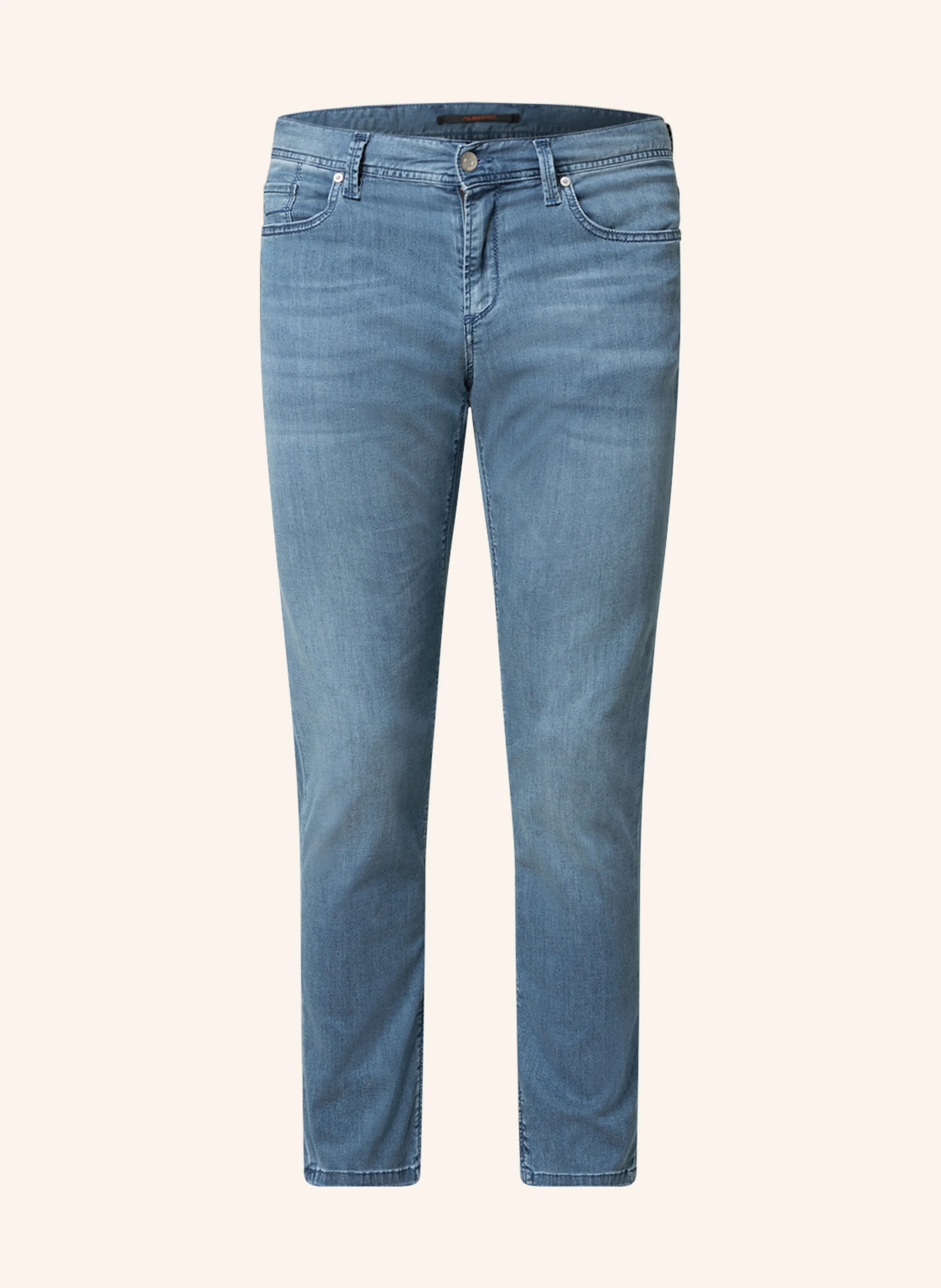 ALBERTO Jeans PIPE Regular Fit