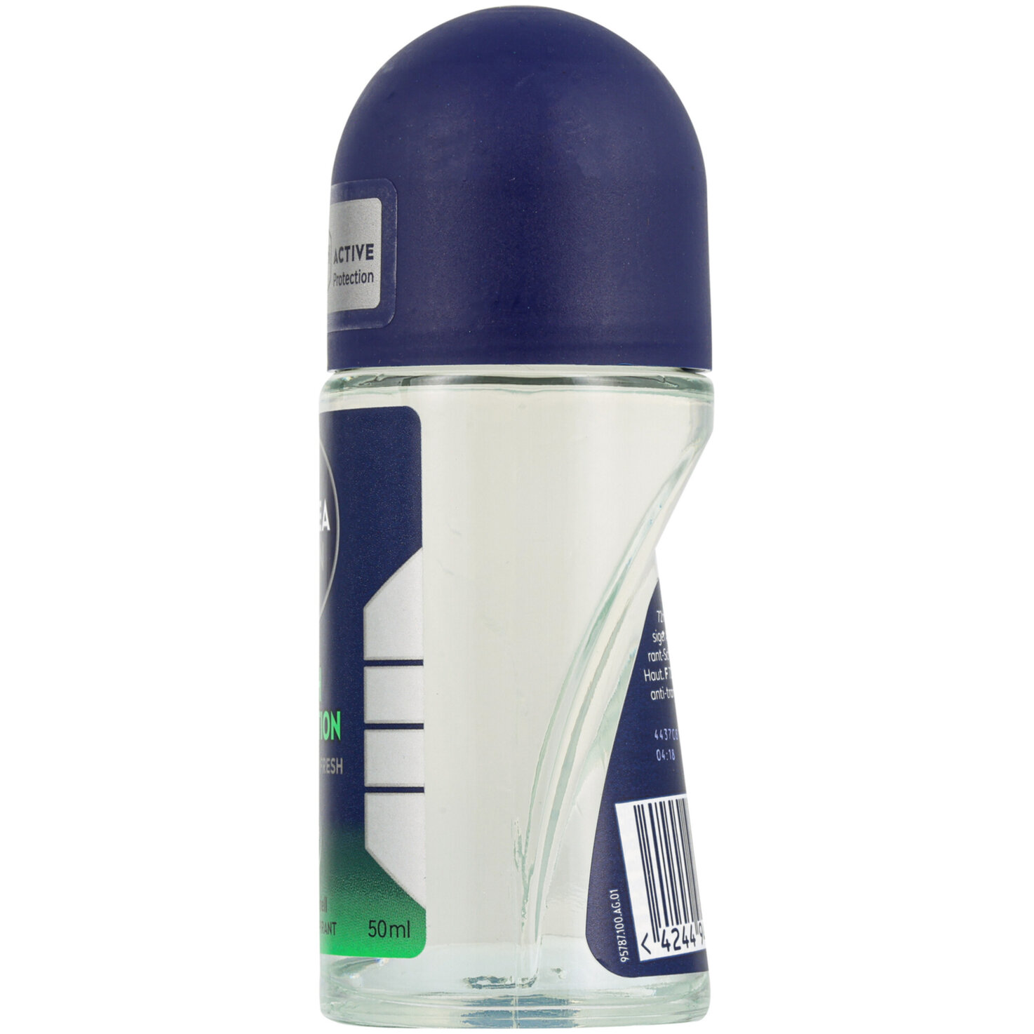 Nivea Deo Fresh Sensation Roll-on Male
