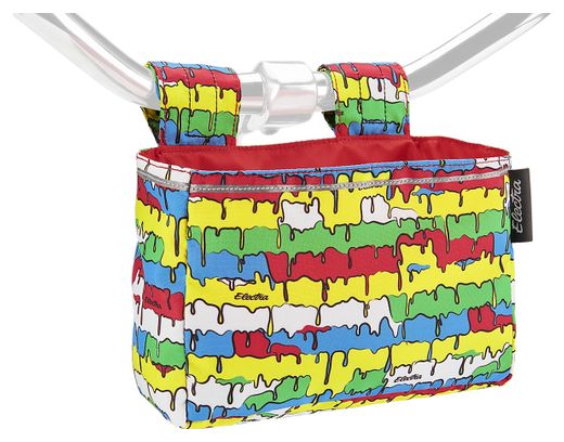 Sacoche de Cintre Multicolore Electra