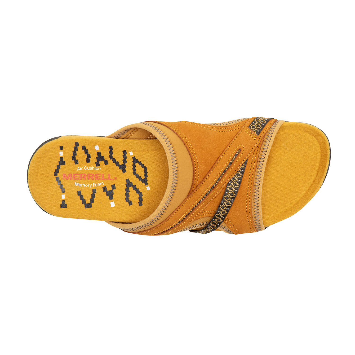 Merrell Terran Slide II Pantolette