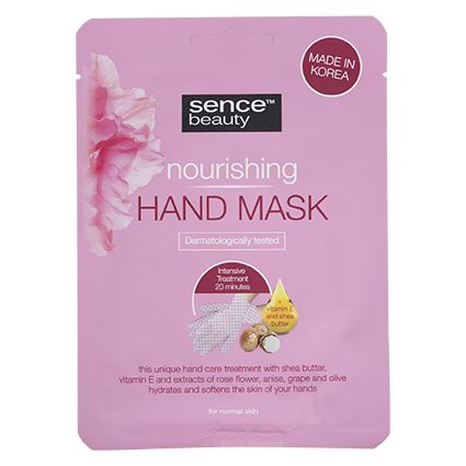 Hand Mask