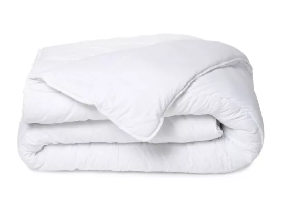 Couette chaude Anti-acariens 220x240cm
