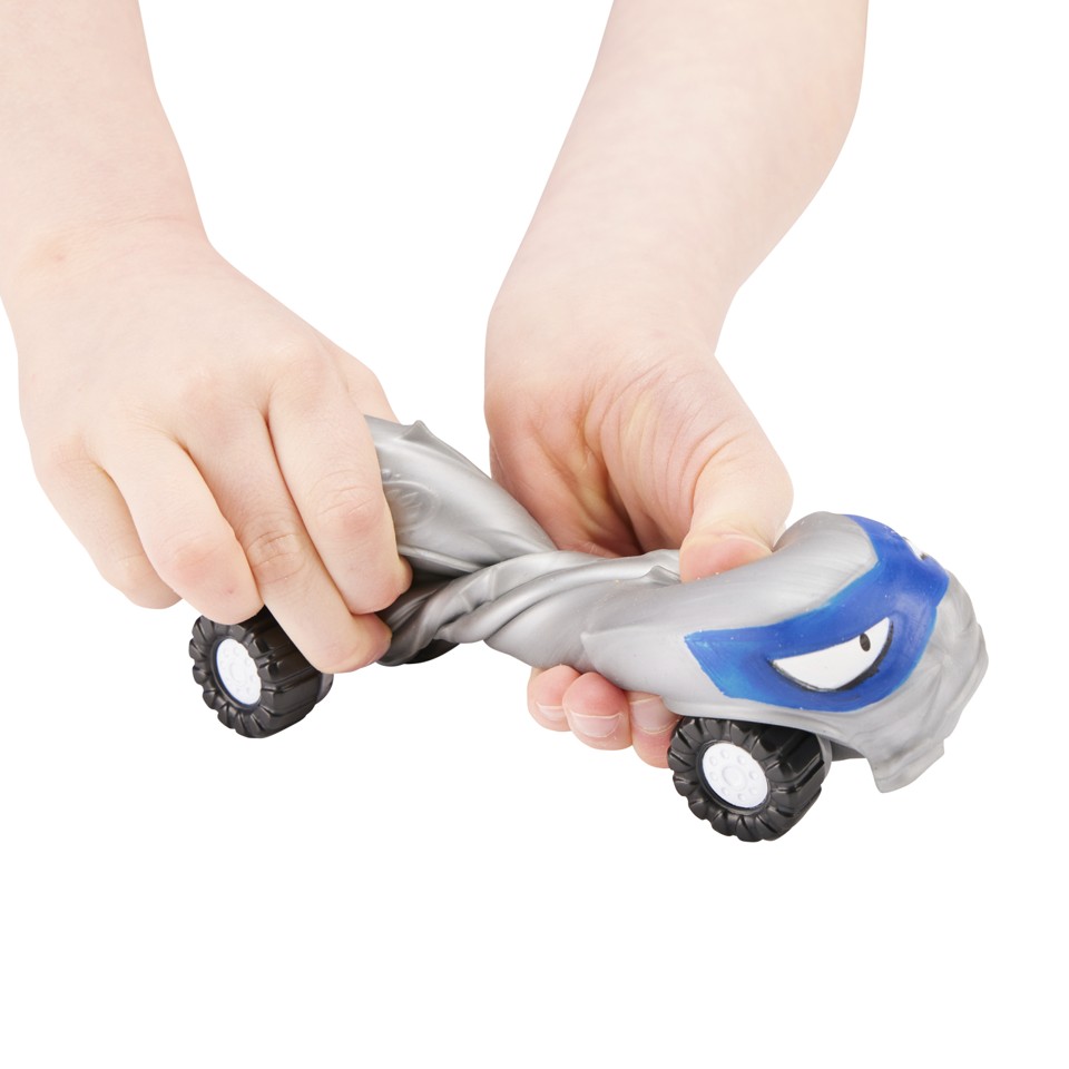 Goo Jit Zu - GOO MOBILES ASS (42572)