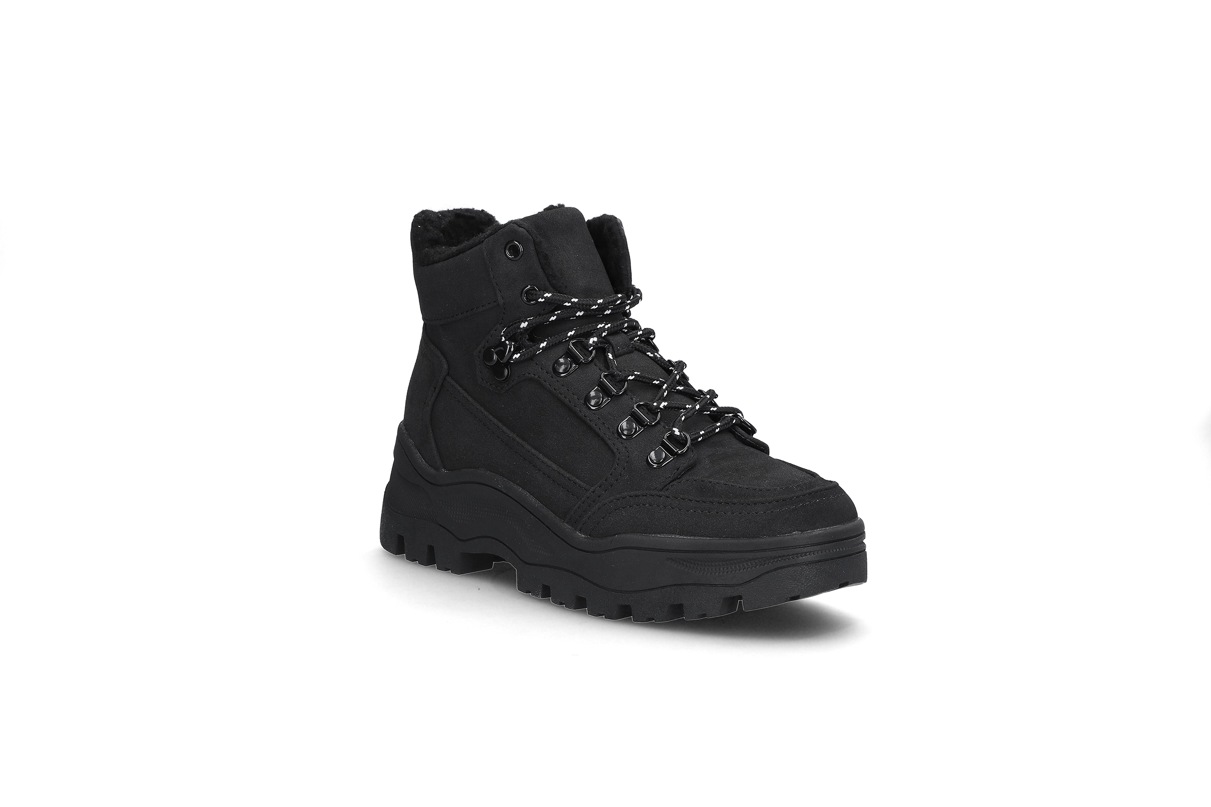 Sporty vinterboots