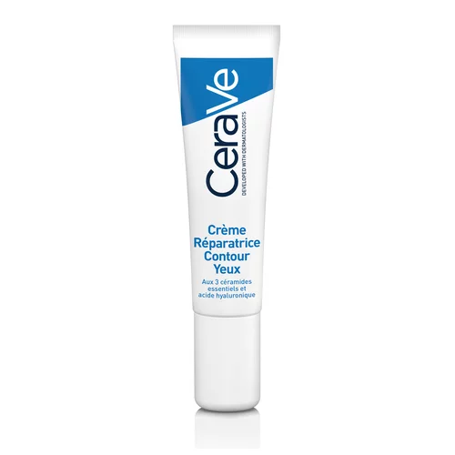 Cerave Crème Réparatrice Contour des Yeux - 14ml