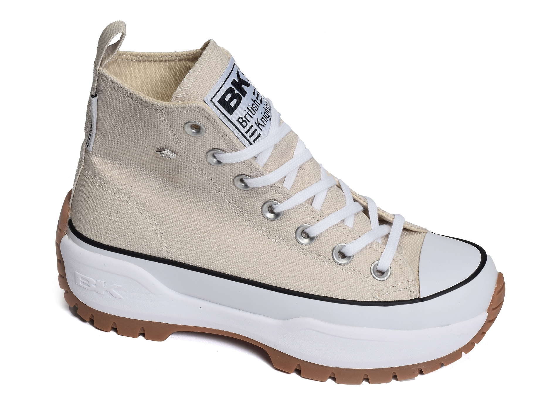Kaya mid fly 3728 beige