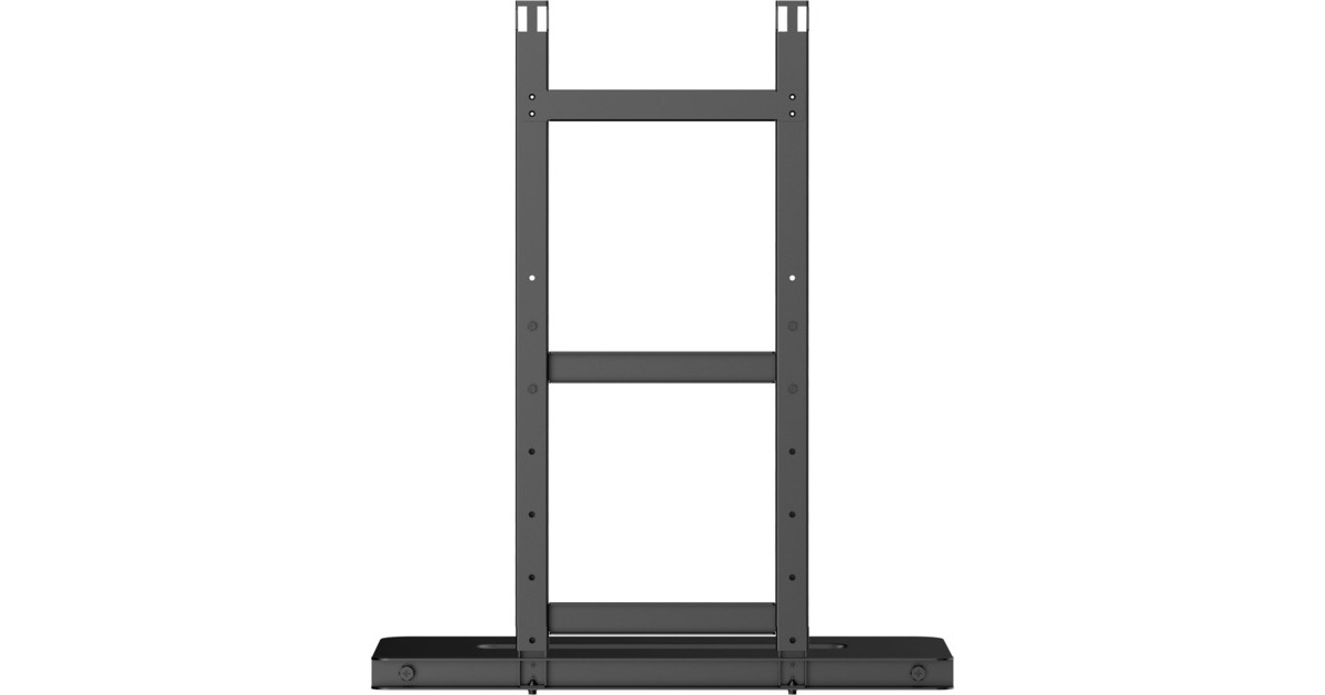 iiyamaMD TABLE001-B1 standaard  (Zwart)