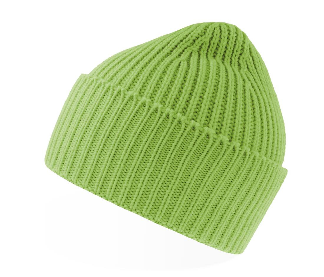 ATLANTIS AT214 - Bonnet en tricot épais