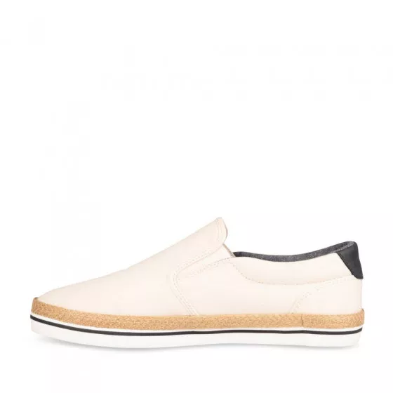 Espadrilles BEIGE DENIM SIDE