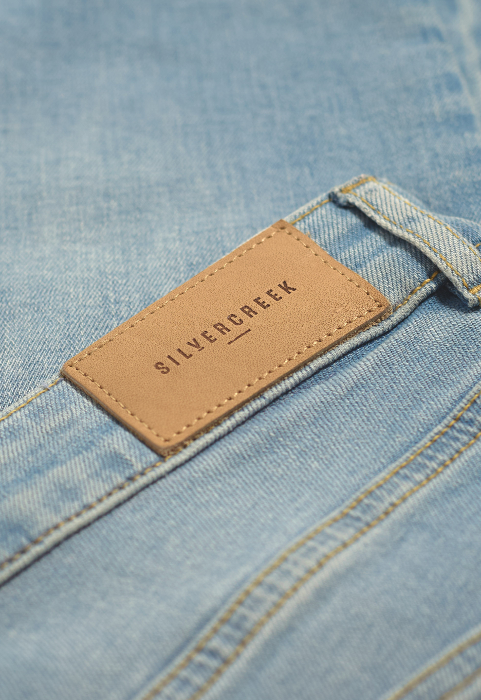 Silvercreek Thana Jeans