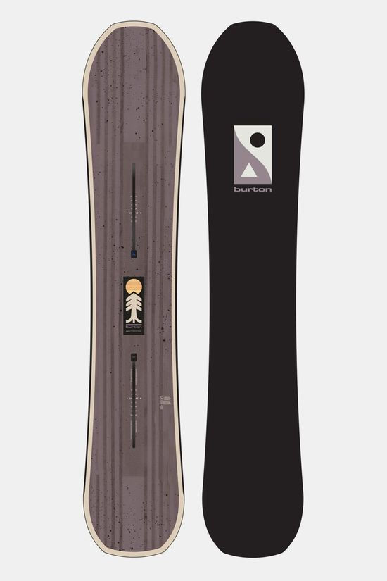 Burton Burton Cartographer Snowboard