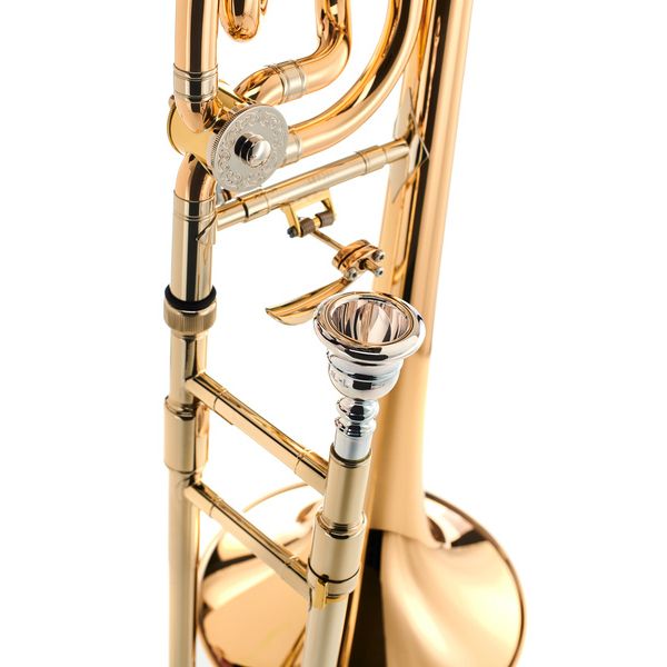 B&S 3085B-L Bb/F-Trombone