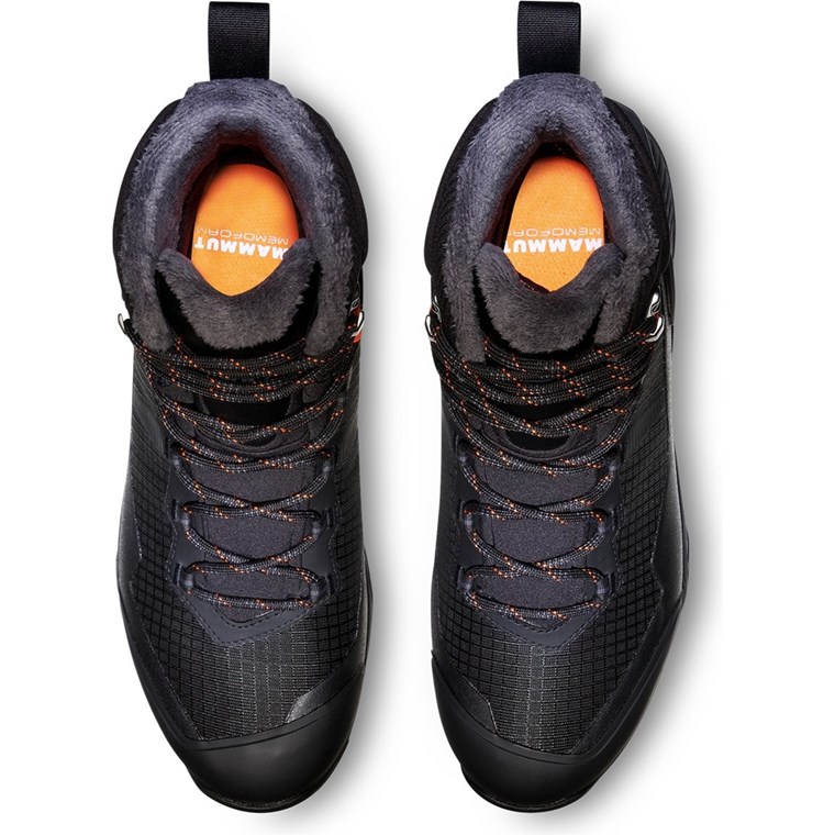 Mammut Blackfin III Mid DTWomen Black/Black