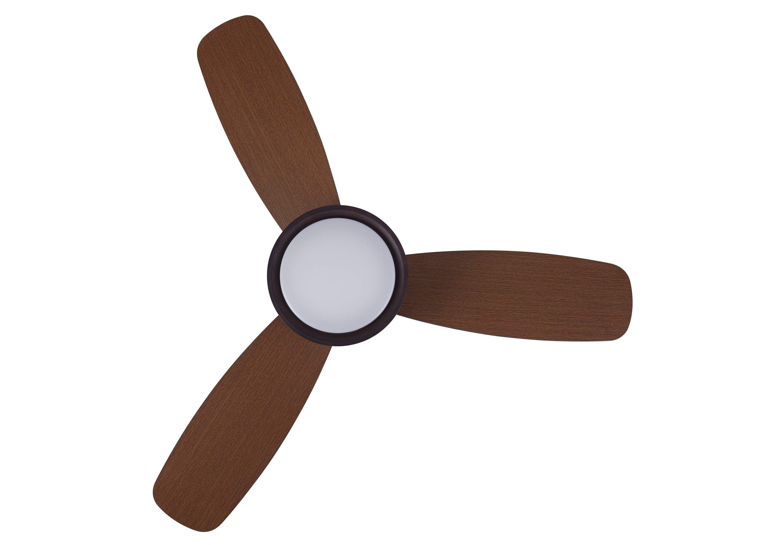 Deckenventilator FLUSSO LED