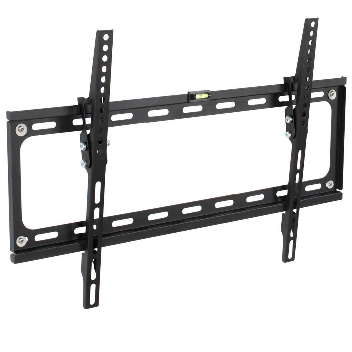 TV-muurbeugel tectake voor 32 - 100 inch (81 - 254 cm) tot 70 kg