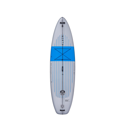 North Sails Pace SUP Inflatable Package