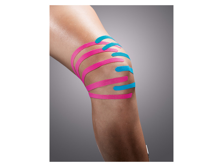 Kinesiologie tape