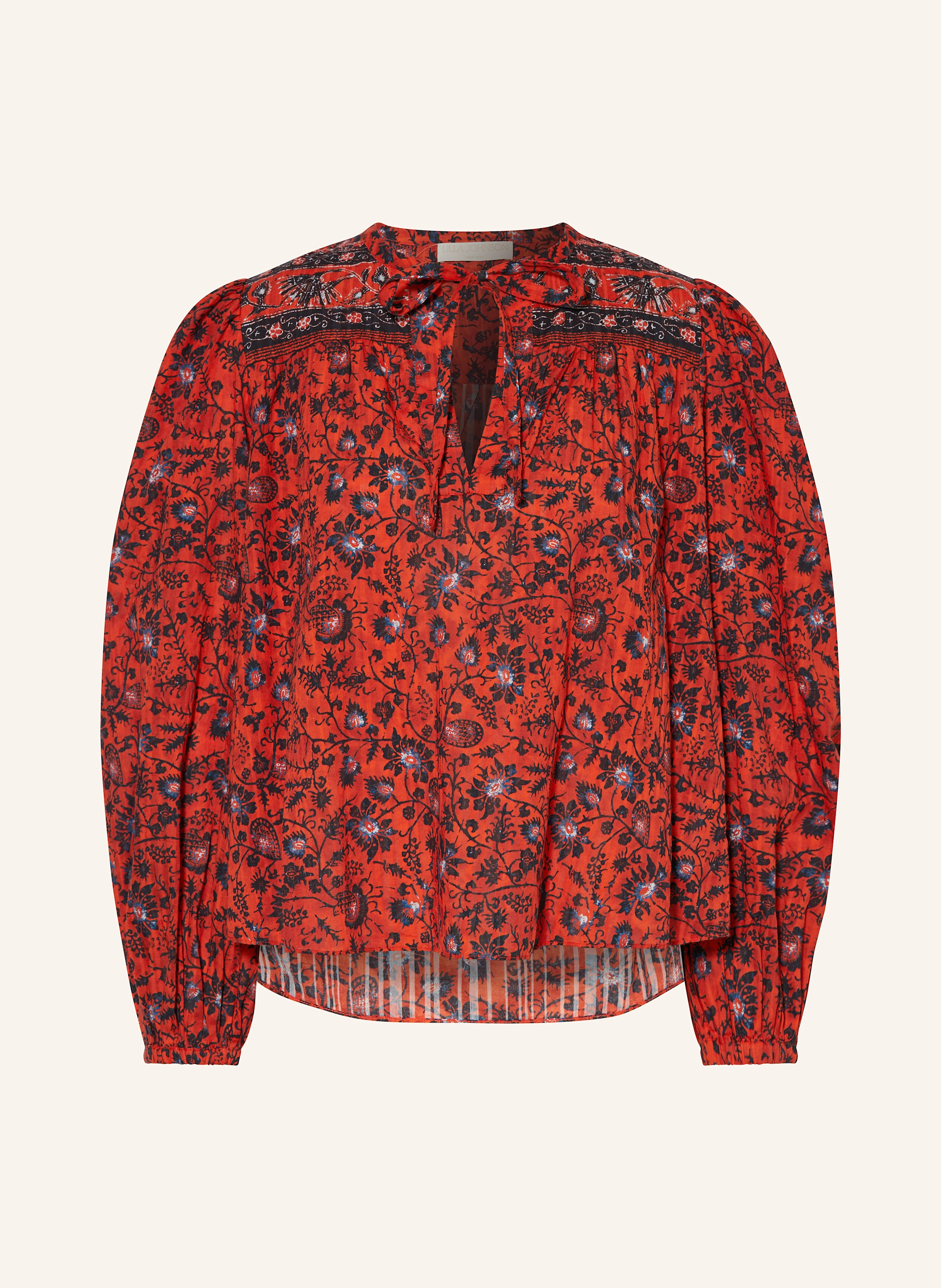 ULLA JOHNSON Blusenshirt TILLIE