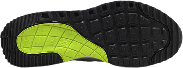 Nike Air Max SYSTM sneakers Hvid