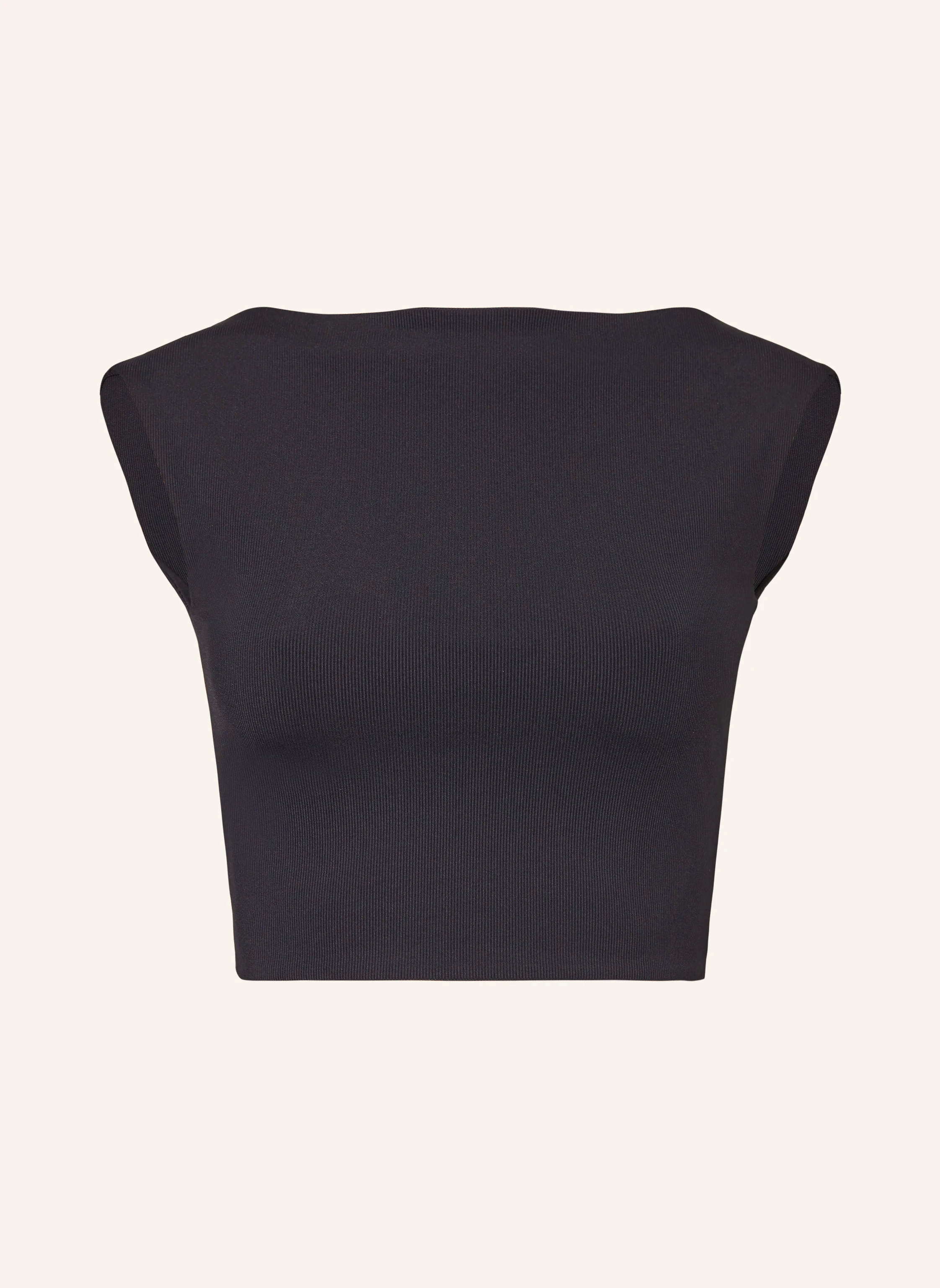 MYMARINI Cropped-Top SEA