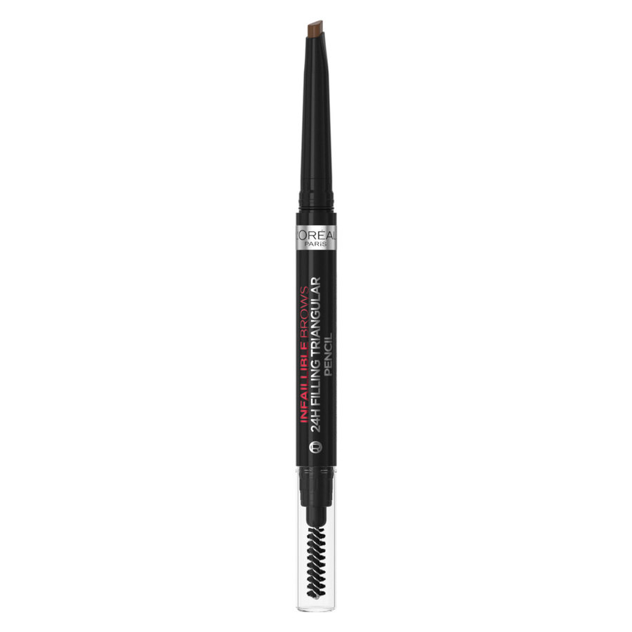 L'Oréal Paris Infaillible Brows 24H Filling Triangular Pencil 5.0 Light Brunette 1ml