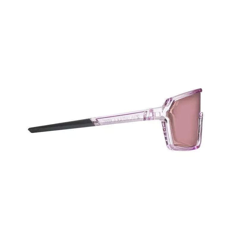 Lunettes de soleil MUNDAKA Kjerag Pink