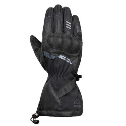Gants Ixon PRO EDDAS - Noir