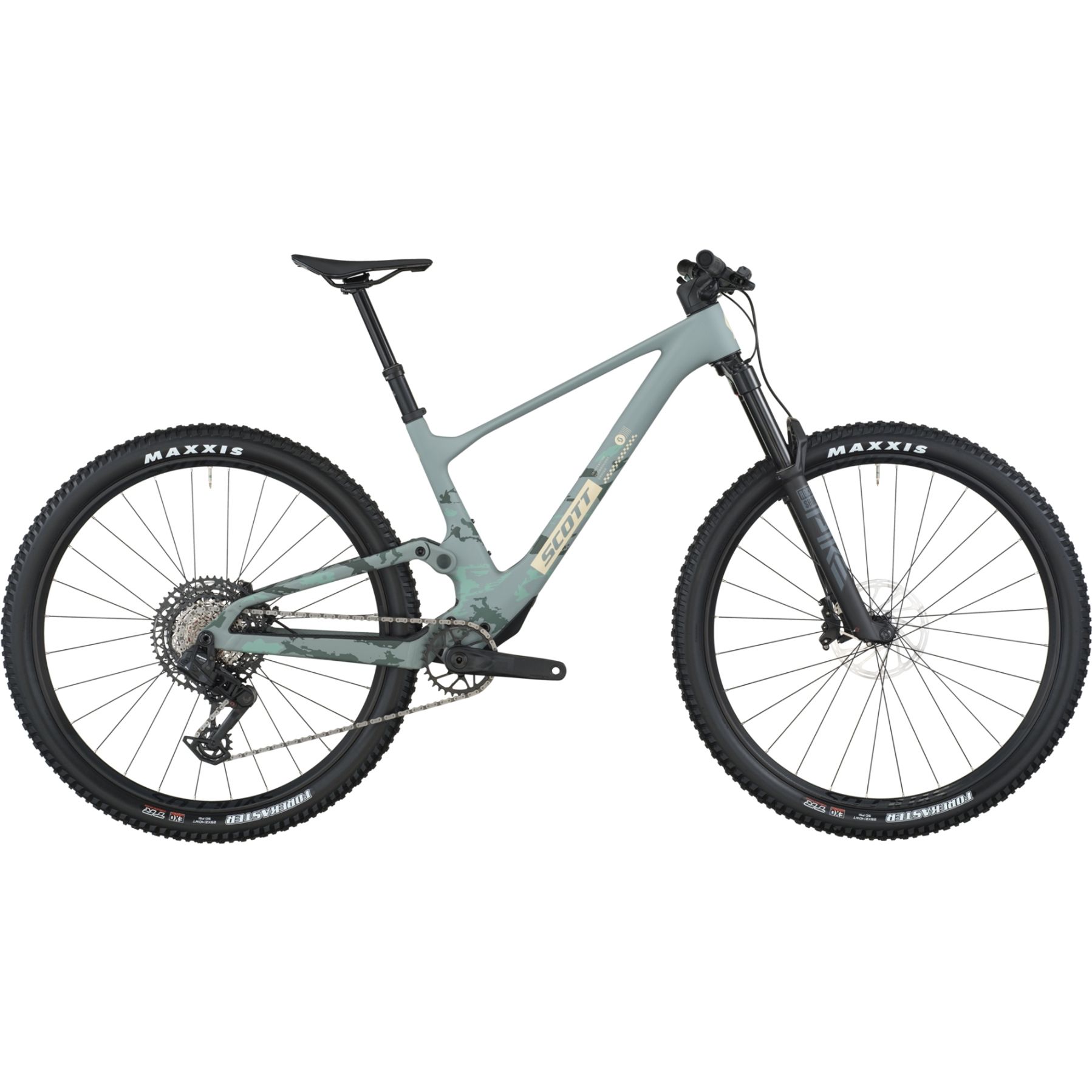 Scott Spark 920 2026