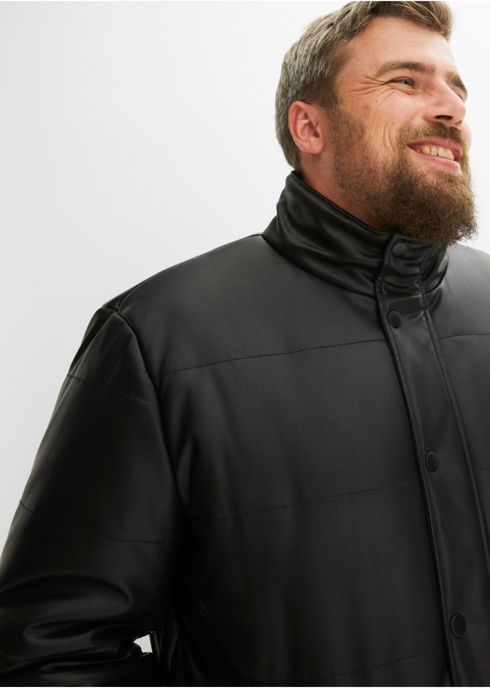 Veste matelassée