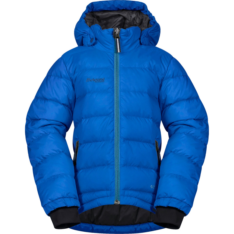 Bergans Kinder Down Jacke