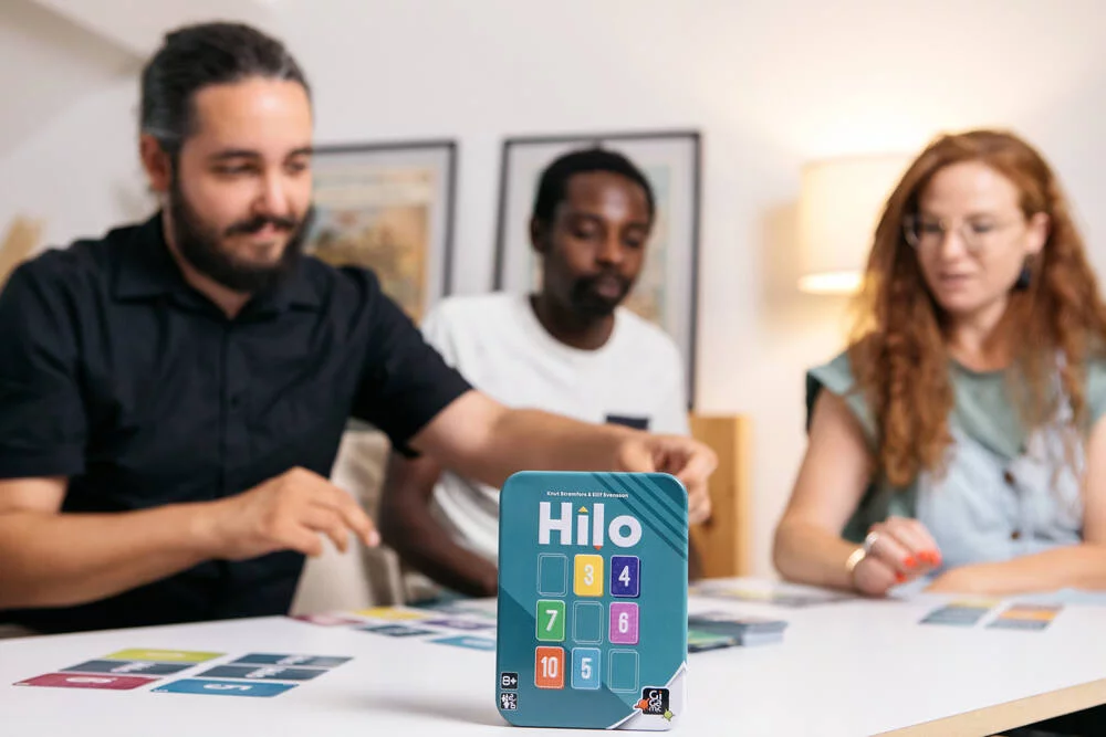 HILO