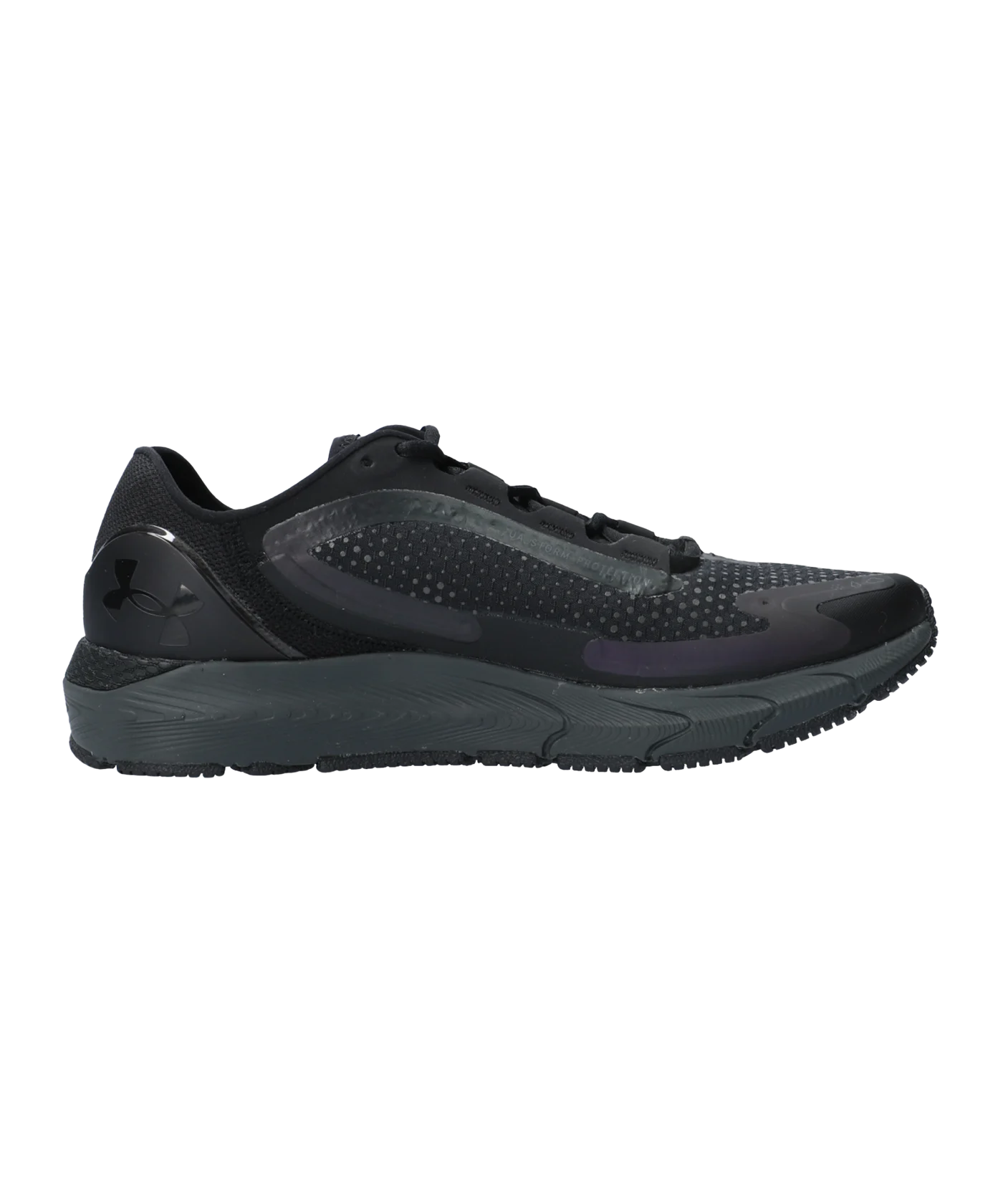 Under Armour Hovr Sonic 5 Storm Tech Damen F001 Laufschuh