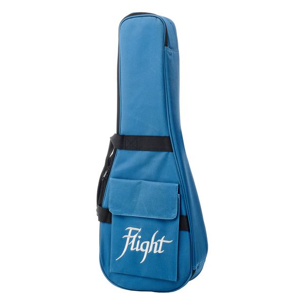 Flight Vanguard Tenor E-Ukulele TPP