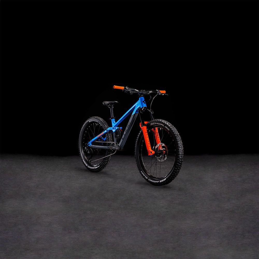 Cube Stereo 240 ONE actionteam kaufen | Bike-Discount