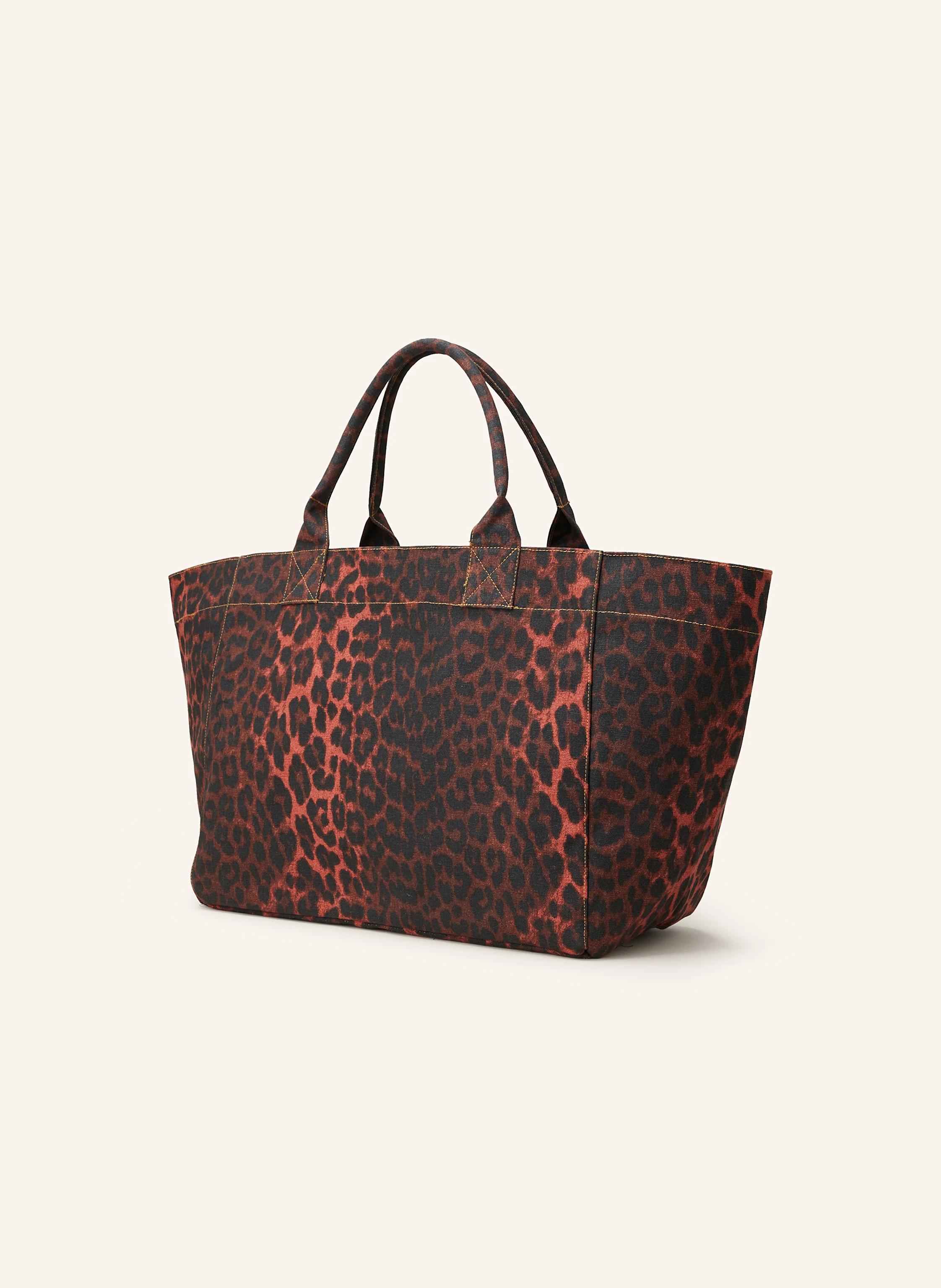 GANNI Shopper XXL