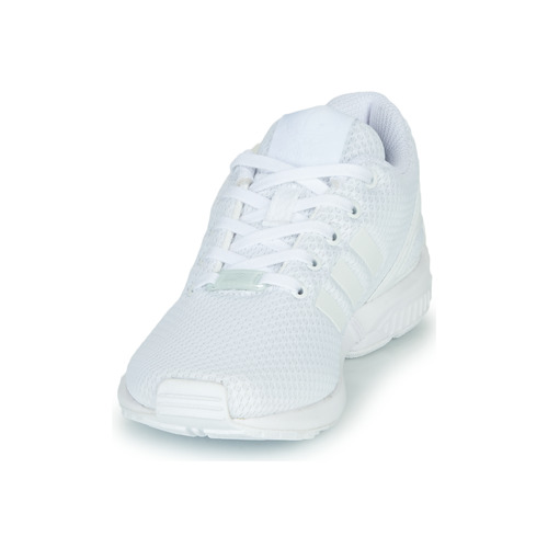 adidas Originals - ZX FLUX C - Blanc
