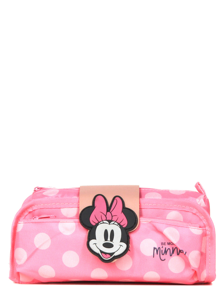 Trousse Minnie Old School