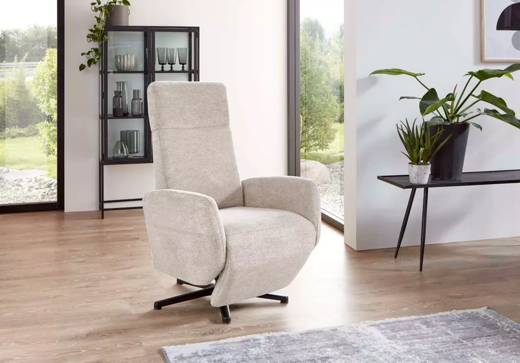 Sessel TV Morris