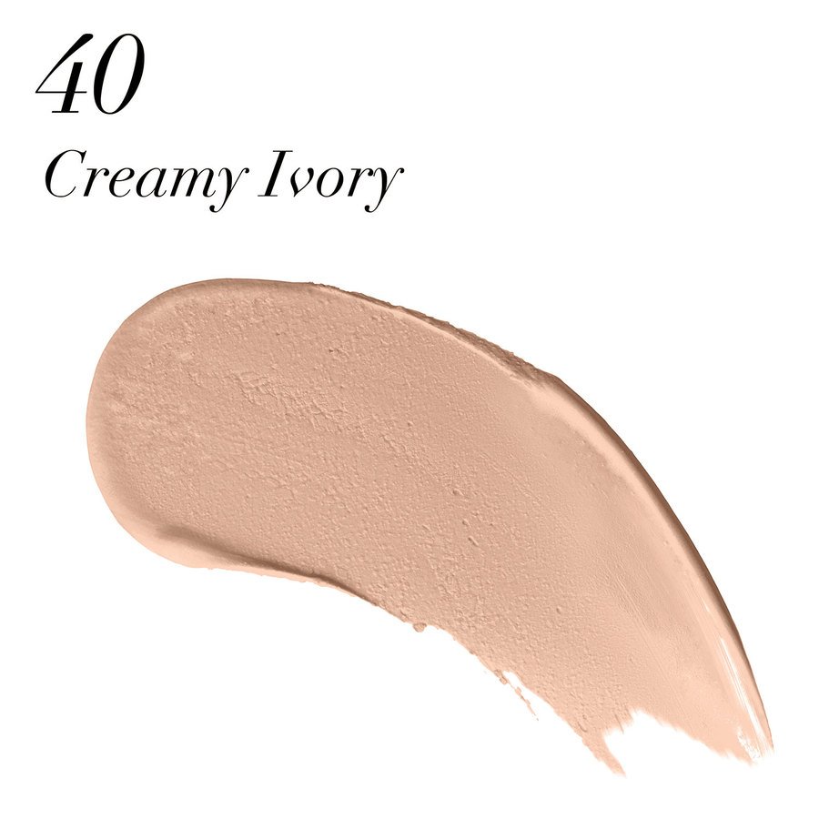 Max Factor Miracle Touch Foundation #40 Creamy Ivory 11,5g