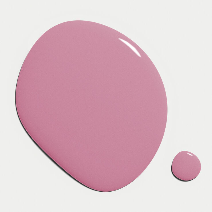 Nilens Jord Nail Polish Flamingo Flush