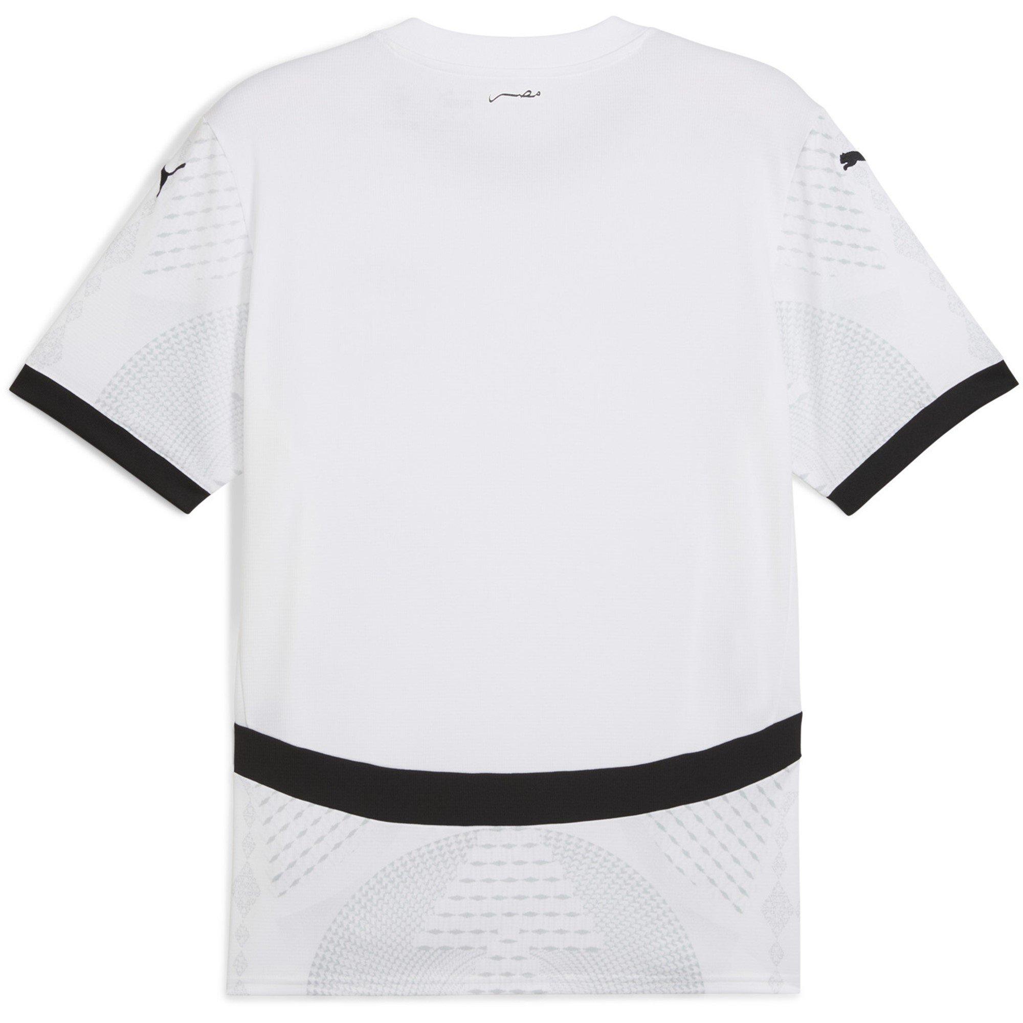 Puma Egypt Away Shirt 2025 Adults