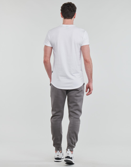 G-Star Raw - LASH R T SS - Blanc