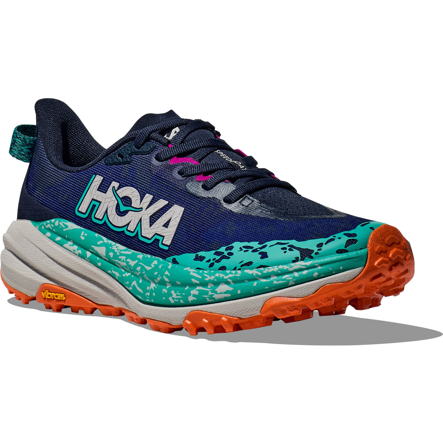 HOKA Speedgoat 6 Dames