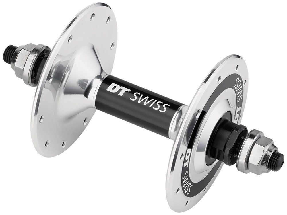 DT Swiss 370 Track Classic Vorderradnabe kaufen | Bike-Discount