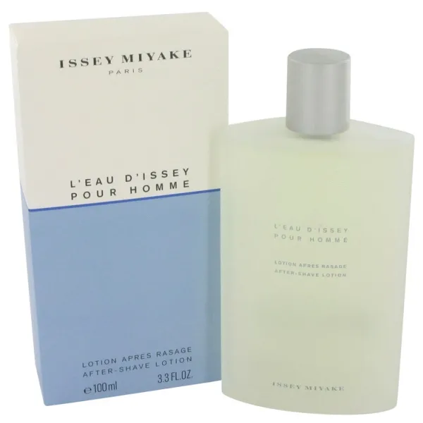 ISSEY MIYAKE L´Eau D´Issey 100ml After shave lotion