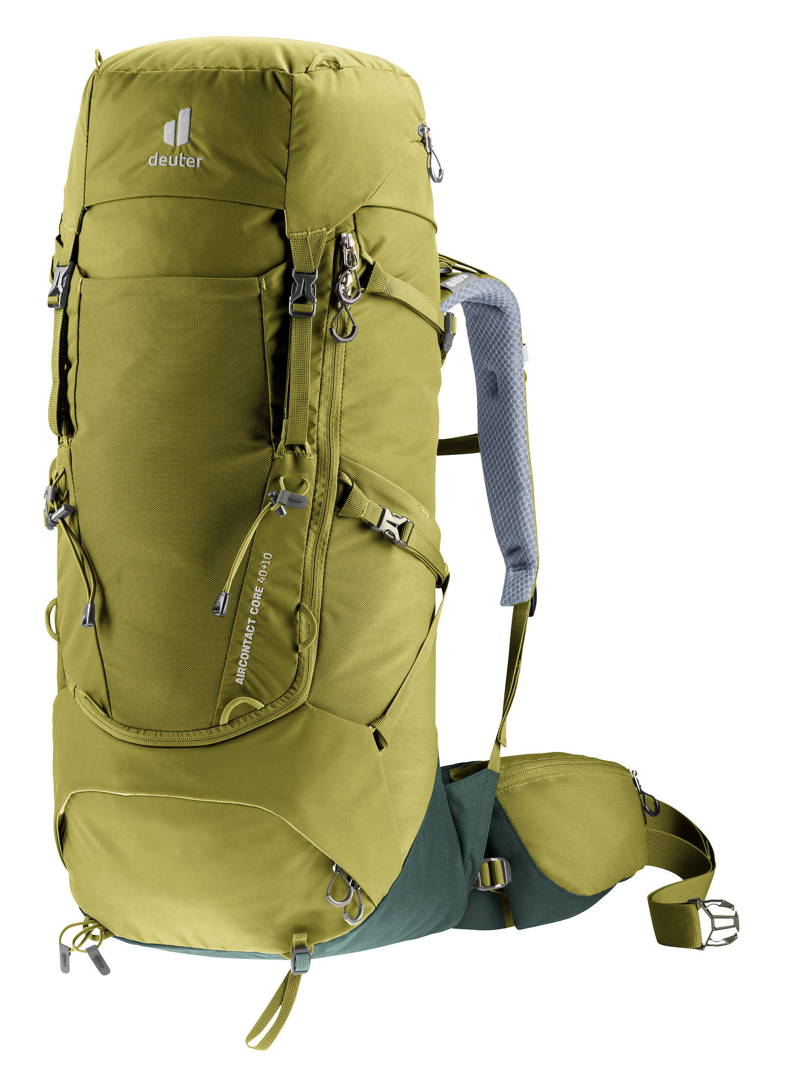deuter| Trekkingrucksack Aircontact Core 40+10