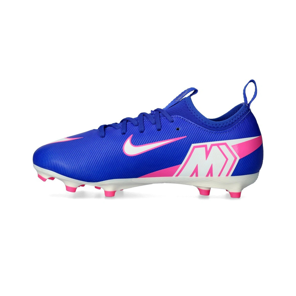 Chuteira Nike Air Zoom Mercurial Vapor 16 Academy FG/MG Criança