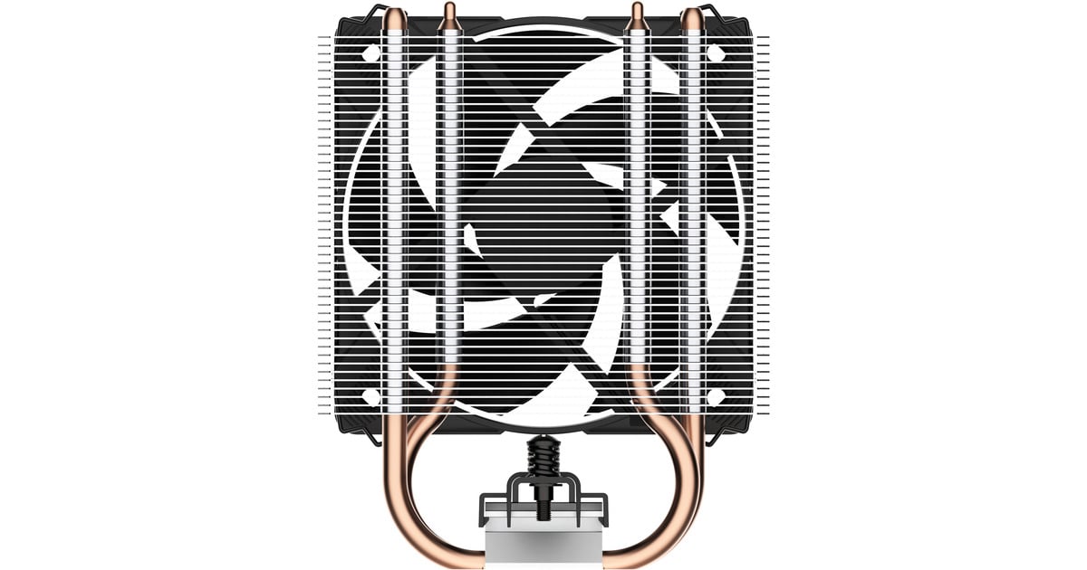 ARCTICFreezer 8i CPU-koeler  (4-pin PWM)