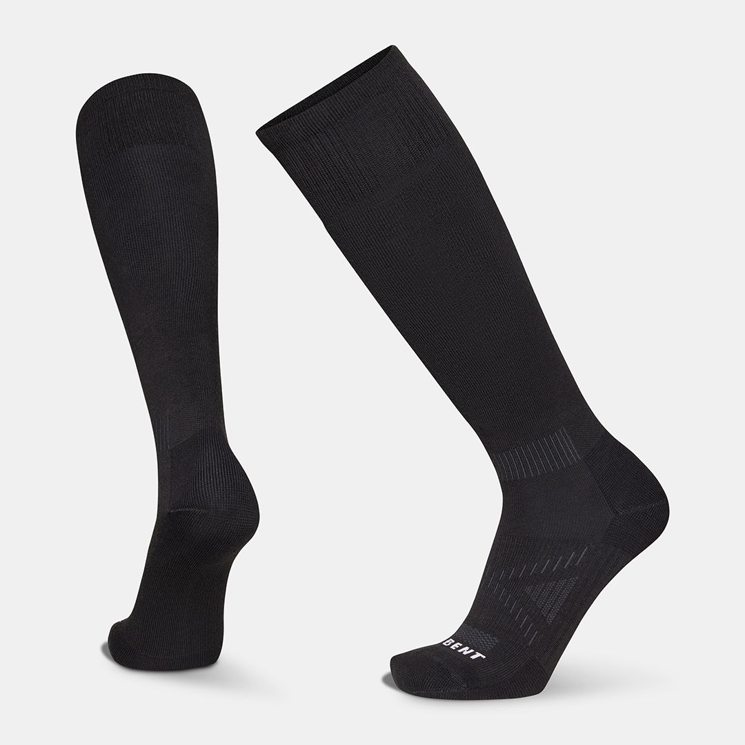 LeBent Zero Cushion Snow Sock