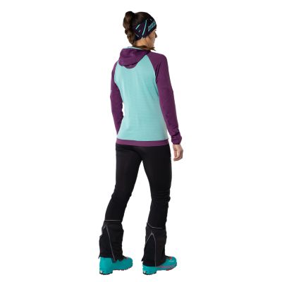 DynafitSpeed Dynastretch Pant - schwarz
